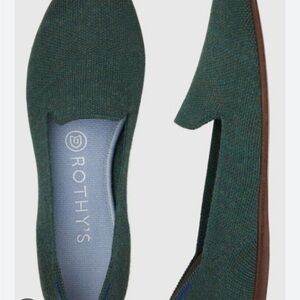 Rothy's Merino Ivy Loafers